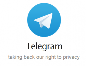 telegram 5