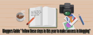 Bloggers-Guide