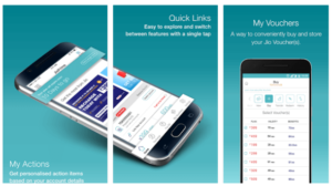 MyJio Android App