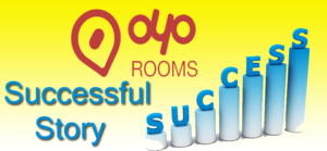 Oyo Rooms – Successful Story