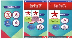 Star Plus Live Streaming HD app