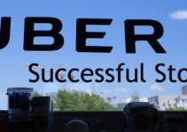 The Uber Successful Story