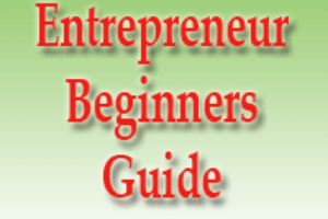 Entrepreneur-Beginners