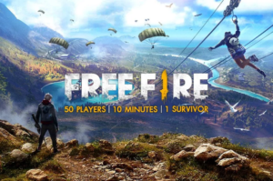 Garena Free Fire