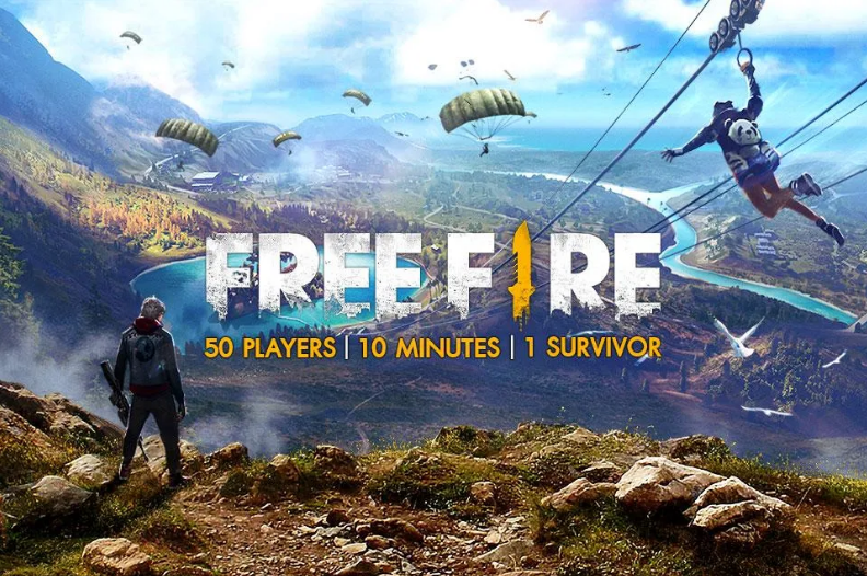 free fire download mobile