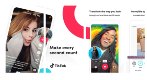 Tik Tok - including musically