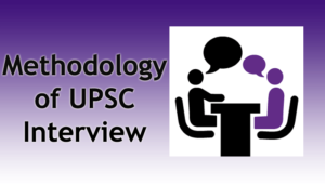 Methodology-of-UPSC-Interview