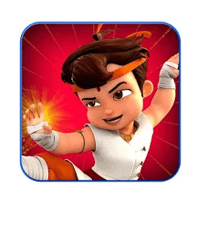 chhota bheem kung fu dhamaka game download