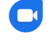 Google Duo - High Quality Video Calls Logo