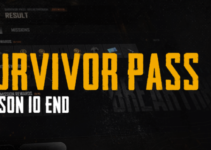 Survivor Pass Season 10 - End of Season Details