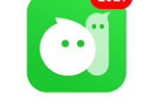MiChat logo