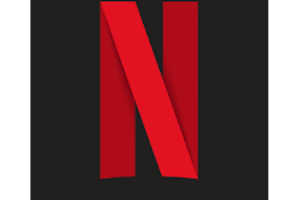 Netflix TV Logo
