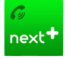 Nextplus logo