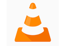 VLC for Android for TV Logo