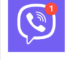 Viber Messenger logo