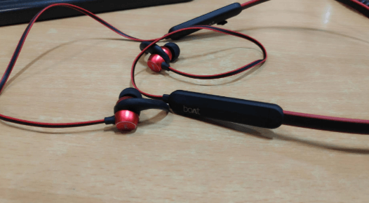 Top 10 Useful User Reviews for âboAt Rockerz 255 Pro+ Bluetooth in-Ear Headphone with Mic 