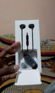 realme Buds 2 with Mic for Android Smartphones1