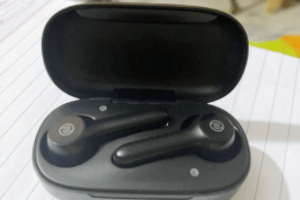 Noise Buds VS201 Truly Wireless Earbuds with Dual Equalizer logo