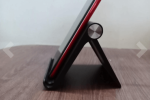 STRIFF Multi Angle Mobile Stand. Phone Holder