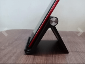 STRIFF Multi Angle Mobile Stand. Phone Holder