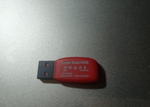 SanDisk Cruzer Blade 32GB USB Flash Drive logo