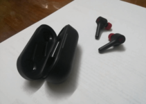 boAt Airdopes 281 Bluetooth Truly Wireless Earbuds with Mic(Active Black) logo