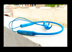 boAt Rockerz 335 Wireless Neckband with ASAP Charge, Up to 30H Playback logo