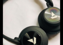 boAt Rockerz 450 On-Ear Headphones with 15 Hours Battery logo