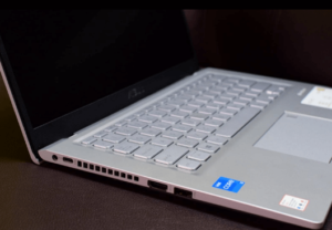ASUS VivoBook 14 (2021), Intel Core i3-1115G4 11th Gen