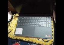 Dell 15 (2021) AMD Ryzen 3-3250U Laptop