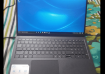Dell 15 (2021) Intel i5-1135G7 Laptop