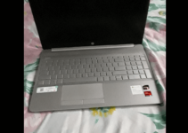 HP 15 (2021) Thin & Light Ryzen 3-3250 Laptop