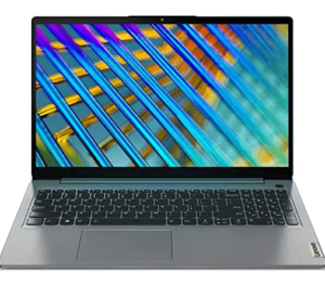 Lenovo IdeaPad Slim 3 2021 11th Gen Intel Core i3 15.6 (39.62cm) FHD IPS Thin & Light Laptop