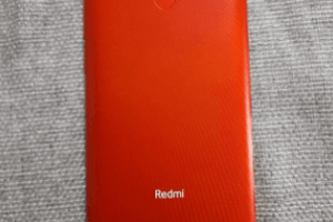 Redmi 9 Activ Coral Green, 4GB RAM, 64GB Storage.