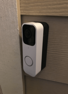 Blink Video Doorbell + Sync Module 2 | Two-way audio, HD video, motion and chime app alerts and Alexa enabled — wired or wire-free (Black) Positive Reviews Positive Review - 1 READ THIS BEFORE ANY OTHER REVIEW Reviewed in the United States on October 23, 2021 Color: BlackConfiguration: Video Doorbell Full SystemVerified Purchase I also had an issue with the mount and spent an hr trying to secure it on with no luck. I am tech savvy so this thing shouldn't be as hard as it is to simply mount the doorbell to the mount. I just put my return in and was just frustrated all around. To get a new one would take almost a week. I decided to take a breath and a dab. I sat down and closely looked at the backing and the mount. YOU HAVE TO put alot of effort into sliding the mount on. Once you closely look at how the inserts go in line it up and push REALLY HARD sliding the doorbell down. It will slide and lock into place. It shouldn't be this hard to put on and I can see why people are leaving poor reviews. Trust me on this though and don't give up! UPDATE: day 2 and so far so good. I've realized the reason for it being so hard to put the mount on, its to make it VERY sturdy when the doorbell is attached. I've read a review talking about this being easy to steal and I would have to disagree. The door bell isn't going anywhere unless someone takes a hammer to it. The picture quality is really good, the picture I uploaded to this review doesn't compare to the live feed view on my iPhone. This doorbell comes with an "armed" and "disarmed" mode so when you're not wanting 100 notifications because of birds flying by your doorbell you can disarm and when you leave the house or go to sleep you can arm, I found this convenient. UPDATE#2: Its been over a month now and no problems whatsoever! I went out and bought a 128GB flash drive to put into the module and now my recordings are being saved straight to that. This makes life a lot easier when accessing stored clips and transferring that data to a PC. The doorbell is still nice and tight and working like a charm. For the price you cant really go wrong with this doorbell combo. I suggest purchasing the combo and not the stand alone doorbell itself unless you already have a module in your home. Positive Review - 2 Well worth the cost & perfect add on for existing Blink customers Reviewed in the United States on November 3, 2021 Color: WhiteConfiguration: Video Doorbell StandaloneVerified Purchase Play Video If you are like me you are a happy existing Blink Camera user who is thinking about adding the door bell to your existing setup. I had a blink camera setup aiming at my front door so at first I was not too sure that I really needed the door bell. However for the cost I am very glad I got one. There are a couple of things to know: (1) If you are an existing Blink customer, you do not need a second sync module. All you need is the door bell and you can simple add it to your existing account (as easy as adding an additional camera). (2) If you are planning on hardwiring the blink doorbell to your existing doorbells wires. . . . you still have to use 2 AA batteries to power the camera. This did not make sense to me as I figured my hardwires would power it, but sure enough after calling Blink support I realized I needed to put the AA batteries in the camera. The hard wire will allow your blink doorbell to ring the doorbell in your home but will not power the camera. (3) You can turn on motion detection or just have the blink door bell turn on when the door bell is rung. This is a nice feature. If you want to catch anyone that comes to your door (whether they ring the bell or not, you can simple turn this feature on in the app). If you want to save battery life and are only interested in door bell ringers you can turn motion detection off. (4) It has two way audio, meaning you will always hear the person at your door. . . . but you can also choose to speak to the person if you choose. For me the audio the person at the door hears comes across a little staticky, but that could be my phone or the fact that I am using the corner mount. (5) It has more of a fish bowl view so it catches a wide view (meaning it can cover most of your front porch) (6) There is no additional cost to having the Blink doorbell or camera system. Unlike other door bell systems out there, there is no additional cost to the Blink Doorbell. The app is free, cloud storage is free, downloading images or videos is free, etc. If you are looking to set it up with just batteries and no wiring to an existing doorbell system, setup is a breeze (will take two minutes). If you are looking to hard wire it, it is still pretty easy. I am not a handy man and what I know about electricity will shock you (get my joke) but even I was able to hard wire it. Get the doorbell, you will be glad you did. Hope this review helped. Positive Review - 3 Good For The Cost Reviewed in the United States on October 23, 2021 Color: BlackConfiguration: Video Doorbell Full SystemVerified Purchase This is a hard camera to mount. It requires you mount the bracket in place very tight before trying to attach. It requires a lot of force then slide down in place. The first one I received was impossible and seem latch was broke. But Blink directly reached out to me and sent another one quickly. It went on and looks good, but like I said requires a lot of downforce. Needs to be a better design. Positive Review - 4 5.0 out of 5 stars Will not attach to back plate Reviewed in the United States on October 25, 2021 Color: BlackConfiguration: Video Doorbell StandaloneVerified Purchase Everything was fine with this except it wouldn’t attach to back cover that attaches to your wall. Kind of a big deal I think. Very poor design to say the least. Come on Blink redo it and fix this. ADDENDUM: I sent this back and left this review, I was contacted by Blinks service department who offered to send me another on on them to see if it would work better. I agreed and received it two days later . Set it up and was successful mounting it! I am very happy with this product and now have 6 cameras and this doorbell at my house, very happy with all of them. Fantastic customer service to boot, can’t ask for more then that. Positive Review - 5 Will not mount unless surface is perfectly flat! Reviewed in the United States on October 29, 2021 Color: BlackConfiguration: Video Doorbell StandaloneVerified Purchase If you have siding stay away from this doorbell. The backplate is flimsy. Even with a mounting block, the doorbell doesn't "click" into place. I had to shim the back until it worked. Horrible mounting process. They need to release a fix for this backplate and send a new one to anyone who purchased this product. Update 11/21/2021: Update from 1 to 4 stars. Blink support reached out and sent me a mounting wedge at no cost. The wedge is rigid, gives you a nice flat surface, and makes the mounting process much easier. As far as how the doorbell itself works, it's doing a good job just like the other Blink cameras I have. Negative Reviews Negative Review - 1 Potential to be great, but not yet. Reviewed in the United States on October 23, 2021 Color: BlackConfiguration: Video Doorbell StandaloneVerified Purchase A few years ago I was excited to see that BLINK had a doorbell announced at CES so I committed to a multi-camera setup. After it became apparent it wasn't being released, I purchased a RING doorbell and subscription plan begrudgingly. The minute I saw the pre-order for this, I instantly grabbed one. Excited to have everything in one ecosystem, the anticipating and re-excitement from years ago was there. During the waiting period I realized someone pointed out, which at the time was NOT listed on the pre-order page, that you need a Sync-2 module to save the footage/rings. I had a spare but it could have been annoying. Fast forward to today when I received it. It looks beautiful and is a slim profile but the mounting bracket is an absolute joke. 2 shallow screws and no thumbail screw to lock the device in, this could easily be ripped out of the wall within 2 seconds. Combine that with the amount of pressure needed to lock this device into place, theres no doubt in my mind that after a year of changing the batteries some of these small clip/brackets on the plate will indeed snap. The image quality is way too HDR and totally blown out by the sun and bright daylight in the sky, creating a darkness on the face of whoever rings the bell which surprise, kind of defeats the purpose. Lastly, the fact that Amazon did NOT have the mount was the cherry on top. The email they sent later allowed us to order the corner mount free of charge, but inside the blink app it states that it should come with a couple different mounting plate options which it did not. So all in all, I prefer the Blink ecosystem to most and physically this doorbell is great but for something in R&D for 3+ years you definitely dropped the ball on the easiest pieces of the puzzle, especially for a company that owns RING which has an excellent mounting package in the box. Negative Review - 2 Design defect must be fixed before putting your orders in Reviewed in the United States on November 15, 2021 Color: BlackConfiguration: Video Doorbell StandaloneVerified Purchase Play Video In my opinion this is a good product but reason for 1 star is because of the simple design defect and waiting about 1 month for the release of this product. I love blink products but this is something that must be addressed because I see I’m not the only one having this issue. The waterproof seal is a defect either it’s to thick or the seal is to hard and won’t compress enough to allow you to put the back end onto product. Sadly that’s the only fix or blink sends a new seal. In my opinion it’s such a simple defect hopefully someone from blink sees my review and try’s to correct this some how. I’m a tech enthusiast and love all of blinks products but just hate to see the product fail because of a simple flaw after it took a while to test this for consumers. Will later change it until there’s a update in design and there is a fix for this Negative Review - 3 Not recommended. Reviewed in the United States on November 28, 2021 Color: BlackConfiguration: Video Doorbell StandaloneVerified Purchase Play Video I've been a Blink customer since the beginning. I have every iteration of their products and was excited to see them offer a doorbell. That excitement wore off quickly after I installed their doorbell and soon turned to disappointment. Here are my issues with the doorbell: 1. Short battery life. Even though it's connected to my 24VAC doorbell transformer, it still runs on battery power. I have burned through the first set of lithium AA's in less than 3 weeks of use. 2. I had to purchase their angled mount ($8) separately because my doorbell button is low and the doorbell camera was cutting off the heads of tall people. 3. Notifications. This is my biggest beef. Right now, if someone rings the bell, you get a standard notification on your phone. You can also set your Alexa devices to make a voice announcement that the doorbell was rung. That's it. You don't get automatic live video of the doorbell camera on the app or Echo Shows, Spots etc. You don't know who's there. I suspect this is a hardware limitation of the Blink system. When a Blink camera is recording, you can't pull up a live video feed. I'm doubtful that this critical feature will ever be added. Negative Review - 4 Impossible to mount Reviewed in the United States on October 26, 2021 Color: BlackConfiguration: Video Doorbell Full SystemVerified Purchase I thought I'd have a problem with the technical setup, but I assumed mounting it would be a cinch. I had it backwards. I did call tech support to help with setup, but that turned out to be easy. The mounting instruction video makes it look so easy -- press, slide it down, and it's on. I can't tell you how many times I watched that video and tried, over and over again, to get it to click on. I was ready to hit it with a hammer to see if that might make it snap into place, but the guy on tech support advised against it. I really wish I could have gotten it mounted, because I liked everything else about it. I'd say it has a definite design flaw. Negative Review - 5 READ before returning camera due to difficulty of camera mount bracket Reviewed in the United States on October 29, 2021 Color: BlackConfiguration: Video Doorbell Full SystemVerified Purchase I returned my initial camera for a couple of reasons. I was issued a refund. However, after several days (and maybe because of my background and I own multiple Blink cameras and my review - I was contacted by Blink and given another Blink Doorbell camera to test and evaluate. Here is my first tip at eliminating some of the frustration of mounting the camera. Before you start drilling holes in your home to mount the camera - or ready to return the camera because you can’t get it to snap into the back-plate while in your hand or remove it once it is mounted. Do yourself a favor and test-mount the back-plate on a scrap piece of 2" x 4", plywood, etc (any piece of scrap wood will work as long as IT IS FLAT). Doing this will let you test and see the ease at mounting and dis-mounting of this camera using the supplied tool. Hey, if you can't get it to mount on a flat board that you can flip around here and there - why in the heck would you want to drill holes in your home's door frame or brick and not be able to mount it? That's only going to make you more aggravated - which is what I did with my first camera that I returned. I did the TEST-MOUNT myself. And, in doing so - I think I have found what I call "the niche" for mounting and dismounting the camera. Once it seems flush with the back-plate - push the camera upward until you hear a tiny "click". That is the clip at the bottom locking in. Use the supplied tool to unlock and repeat this again until you feel comfortable with mounting this on your door frame. NOTE - In my opinion, Blink offers one of the best customer support sites I have encountered. If you have an issue - call them. Over the past 2 years, I have had to call them from time to time. They have helped me with warranty issues and answered my questions