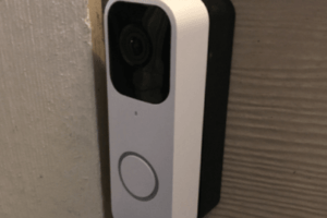 Blink Video Doorbell + Sync Module 2 | Two-way audio, HD video, motion and chime app alerts and Alexa enabled — wired or wire-free (Black) Positive Reviews Positive Review - 1 READ THIS BEFORE ANY OTHER REVIEW Reviewed in the United States on October 23, 2021 Color: BlackConfiguration: Video Doorbell Full SystemVerified Purchase I also had an issue with the mount and spent an hr trying to secure it on with no luck. I am tech savvy so this thing shouldn't be as hard as it is to simply mount the doorbell to the mount. I just put my return in and was just frustrated all around. To get a new one would take almost a week. I decided to take a breath and a dab. I sat down and closely looked at the backing and the mount. YOU HAVE TO put alot of effort into sliding the mount on. Once you closely look at how the inserts go in line it up and push REALLY HARD sliding the doorbell down. It will slide and lock into place. It shouldn't be this hard to put on and I can see why people are leaving poor reviews. Trust me on this though and don't give up! UPDATE: day 2 and so far so good. I've realized the reason for it being so hard to put the mount on, its to make it VERY sturdy when the doorbell is attached. I've read a review talking about this being easy to steal and I would have to disagree. The door bell isn't going anywhere unless someone takes a hammer to it. The picture quality is really good, the picture I uploaded to this review doesn't compare to the live feed view on my iPhone. This doorbell comes with an "armed" and "disarmed" mode so when you're not wanting 100 notifications because of birds flying by your doorbell you can disarm and when you leave the house or go to sleep you can arm, I found this convenient. UPDATE#2: Its been over a month now and no problems whatsoever! I went out and bought a 128GB flash drive to put into the module and now my recordings are being saved straight to that. This makes life a lot easier when accessing stored clips and transferring that data to a PC. The doorbell is still nice and tight and working like a charm. For the price you cant really go wrong with this doorbell combo. I suggest purchasing the combo and not the stand alone doorbell itself unless you already have a module in your home. Positive Review - 2 Well worth the cost & perfect add on for existing Blink customers Reviewed in the United States on November 3, 2021 Color: WhiteConfiguration: Video Doorbell StandaloneVerified Purchase Play Video If you are like me you are a happy existing Blink Camera user who is thinking about adding the door bell to your existing setup. I had a blink camera setup aiming at my front door so at first I was not too sure that I really needed the door bell. However for the cost I am very glad I got one. There are a couple of things to know: (1) If you are an existing Blink customer, you do not need a second sync module. All you need is the door bell and you can simple add it to your existing account (as easy as adding an additional camera). (2) If you are planning on hardwiring the blink doorbell to your existing doorbells wires. . . . you still have to use 2 AA batteries to power the camera. This did not make sense to me as I figured my hardwires would power it, but sure enough after calling Blink support I realized I needed to put the AA batteries in the camera. The hard wire will allow your blink doorbell to ring the doorbell in your home but will not power the camera. (3) You can turn on motion detection or just have the blink door bell turn on when the door bell is rung. This is a nice feature. If you want to catch anyone that comes to your door (whether they ring the bell or not, you can simple turn this feature on in the app). If you want to save battery life and are only interested in door bell ringers you can turn motion detection off. (4) It has two way audio, meaning you will always hear the person at your door. . . . but you can also choose to speak to the person if you choose. For me the audio the person at the door hears comes across a little staticky, but that could be my phone or the fact that I am using the corner mount. (5) It has more of a fish bowl view so it catches a wide view (meaning it can cover most of your front porch) (6) There is no additional cost to having the Blink doorbell or camera system. Unlike other door bell systems out there, there is no additional cost to the Blink Doorbell. The app is free, cloud storage is free, downloading images or videos is free, etc. If you are looking to set it up with just batteries and no wiring to an existing doorbell system, setup is a breeze (will take two minutes). If you are looking to hard wire it, it is still pretty easy. I am not a handy man and what I know about electricity will shock you (get my joke) but even I was able to hard wire it. Get the doorbell, you will be glad you did. Hope this review helped. Positive Review - 3 Good For The Cost Reviewed in the United States on October 23, 2021 Color: BlackConfiguration: Video Doorbell Full SystemVerified Purchase This is a hard camera to mount. It requires you mount the bracket in place very tight before trying to attach. It requires a lot of force then slide down in place. The first one I received was impossible and seem latch was broke. But Blink directly reached out to me and sent another one quickly. It went on and looks good, but like I said requires a lot of downforce. Needs to be a better design. Positive Review - 4 5.0 out of 5 stars Will not attach to back plate Reviewed in the United States on October 25, 2021 Color: BlackConfiguration: Video Doorbell StandaloneVerified Purchase Everything was fine with this except it wouldn’t attach to back cover that attaches to your wall. Kind of a big deal I think. Very poor design to say the least. Come on Blink redo it and fix this. ADDENDUM: I sent this back and left this review, I was contacted by Blinks service department who offered to send me another on on them to see if it would work better. I agreed and received it two days later . Set it up and was successful mounting it! I am very happy with this product and now have 6 cameras and this doorbell at my house, very happy with all of them. Fantastic customer service to boot, can’t ask for more then that. Positive Review - 5 Will not mount unless surface is perfectly flat! Reviewed in the United States on October 29, 2021 Color: BlackConfiguration: Video Doorbell StandaloneVerified Purchase If you have siding stay away from this doorbell. The backplate is flimsy. Even with a mounting block, the doorbell doesn't "click" into place. I had to shim the back until it worked. Horrible mounting process. They need to release a fix for this backplate and send a new one to anyone who purchased this product. Update 11/21/2021: Update from 1 to 4 stars. Blink support reached out and sent me a mounting wedge at no cost. The wedge is rigid, gives you a nice flat surface, and makes the mounting process much easier. As far as how the doorbell itself works, it's doing a good job just like the other Blink cameras I have. Negative Reviews Negative Review - 1 Potential to be great, but not yet. Reviewed in the United States on October 23, 2021 Color: BlackConfiguration: Video Doorbell StandaloneVerified Purchase A few years ago I was excited to see that BLINK had a doorbell announced at CES so I committed to a multi-camera setup. After it became apparent it wasn't being released, I purchased a RING doorbell and subscription plan begrudgingly. The minute I saw the pre-order for this, I instantly grabbed one. Excited to have everything in one ecosystem, the anticipating and re-excitement from years ago was there. During the waiting period I realized someone pointed out, which at the time was NOT listed on the pre-order page, that you need a Sync-2 module to save the footage/rings. I had a spare but it could have been annoying. Fast forward to today when I received it. It looks beautiful and is a slim profile but the mounting bracket is an absolute joke. 2 shallow screws and no thumbail screw to lock the device in, this could easily be ripped out of the wall within 2 seconds. Combine that with the amount of pressure needed to lock this device into place, theres no doubt in my mind that after a year of changing the batteries some of these small clip/brackets on the plate will indeed snap. The image quality is way too HDR and totally blown out by the sun and bright daylight in the sky, creating a darkness on the face of whoever rings the bell which surprise, kind of defeats the purpose. Lastly, the fact that Amazon did NOT have the mount was the cherry on top. The email they sent later allowed us to order the corner mount free of charge, but inside the blink app it states that it should come with a couple different mounting plate options which it did not. So all in all, I prefer the Blink ecosystem to most and physically this doorbell is great but for something in R&D for 3+ years you definitely dropped the ball on the easiest pieces of the puzzle, especially for a company that owns RING which has an excellent mounting package in the box. Negative Review - 2 Design defect must be fixed before putting your orders in Reviewed in the United States on November 15, 2021 Color: BlackConfiguration: Video Doorbell StandaloneVerified Purchase Play Video In my opinion this is a good product but reason for 1 star is because of the simple design defect and waiting about 1 month for the release of this product. I love blink products but this is something that must be addressed because I see I’m not the only one having this issue. The waterproof seal is a defect either it’s to thick or the seal is to hard and won’t compress enough to allow you to put the back end onto product. Sadly that’s the only fix or blink sends a new seal. In my opinion it’s such a simple defect hopefully someone from blink sees my review and try’s to correct this some how. I’m a tech enthusiast and love all of blinks products but just hate to see the product fail because of a simple flaw after it took a while to test this for consumers. Will later change it until there’s a update in design and there is a fix for this Negative Review - 3 Not recommended. Reviewed in the United States on November 28, 2021 Color: BlackConfiguration: Video Doorbell StandaloneVerified Purchase Play Video I've been a Blink customer since the beginning. I have every iteration of their products and was excited to see them offer a doorbell. That excitement wore off quickly after I installed their doorbell and soon turned to disappointment. Here are my issues with the doorbell: 1. Short battery life. Even though it's connected to my 24VAC doorbell transformer, it still runs on battery power. I have burned through the first set of lithium AA's in less than 3 weeks of use. 2. I had to purchase their angled mount ($8) separately because my doorbell button is low and the doorbell camera was cutting off the heads of tall people. 3. Notifications. This is my biggest beef. Right now, if someone rings the bell, you get a standard notification on your phone. You can also set your Alexa devices to make a voice announcement that the doorbell was rung. That's it. You don't get automatic live video of the doorbell camera on the app or Echo Shows, Spots etc. You don't know who's there. I suspect this is a hardware limitation of the Blink system. When a Blink camera is recording, you can't pull up a live video feed. I'm doubtful that this critical feature will ever be added. Negative Review - 4 Impossible to mount Reviewed in the United States on October 26, 2021 Color: BlackConfiguration: Video Doorbell Full SystemVerified Purchase I thought I'd have a problem with the technical setup, but I assumed mounting it would be a cinch. I had it backwards. I did call tech support to help with setup, but that turned out to be easy. The mounting instruction video makes it look so easy -- press, slide it down, and it's on. I can't tell you how many times I watched that video and tried, over and over again, to get it to click on. I was ready to hit it with a hammer to see if that might make it snap into place, but the guy on tech support advised against it. I really wish I could have gotten it mounted, because I liked everything else about it. I'd say it has a definite design flaw. Negative Review - 5 READ before returning camera due to difficulty of camera mount bracket Reviewed in the United States on October 29, 2021 Color: BlackConfiguration: Video Doorbell Full SystemVerified Purchase I returned my initial camera for a couple of reasons. I was issued a refund. However, after several days (and maybe because of my background and I own multiple Blink cameras and my review - I was contacted by Blink and given another Blink Doorbell camera to test and evaluate. Here is my first tip at eliminating some of the frustration of mounting the camera. Before you start drilling holes in your home to mount the camera - or ready to return the camera because you can’t get it to snap into the back-plate while in your hand or remove it once it is mounted. Do yourself a favor and test-mount the back-plate on a scrap piece of 2" x 4", plywood, etc (any piece of scrap wood will work as long as IT IS FLAT). Doing this will let you test and see the ease at mounting and dis-mounting of this camera using the supplied tool. Hey, if you can't get it to mount on a flat board that you can flip around here and there - why in the heck would you want to drill holes in your home's door frame or brick and not be able to mount it? That's only going to make you more aggravated - which is what I did with my first camera that I returned. I did the TEST-MOUNT myself. And, in doing so - I think I have found what I call "the niche" for mounting and dismounting the camera. Once it seems flush with the back-plate - push the camera upward until you hear a tiny "click". That is the clip at the bottom locking in. Use the supplied tool to unlock and repeat this again until you feel comfortable with mounting this on your door frame. NOTE - In my opinion, Blink offers one of the best customer support sites I have encountered. If you have an issue - call them. Over the past 2 years, I have had to call them from time to time. They have helped me with warranty issues and answered my questions