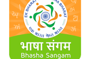 Bhasha Sangam - Learn Indian Languages logo