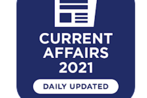 Current Affairs 2021 General Knowledge Quiz logo