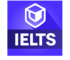 IELTS Prep by LeapScholar logo
