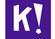 Kahoot! Play & Create Quizzes logo