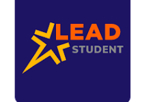 LEAD Student App logo