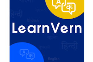 LearnVern Online Courses logo