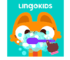 Lingokids - kids playlearning logo
