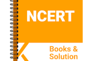 NCERT all books and solutions logo