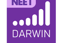 NEET 2022 Preparation by Darwin NEET Prep App logo