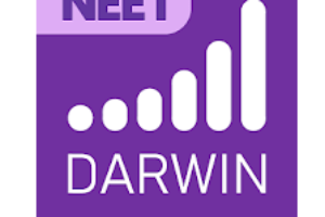 NEET 2022 Preparation by Darwin NEET Prep App logo