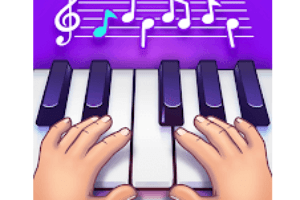 Piano Academy - Learn Piano logo