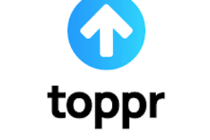 Toppr - Learning App for Class 5 - 12 logo