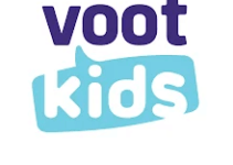 Voot Kids-Cartoons, Books, Quizzes, Puzzles & more logo