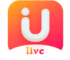 BlissU Live – Live calling Logo